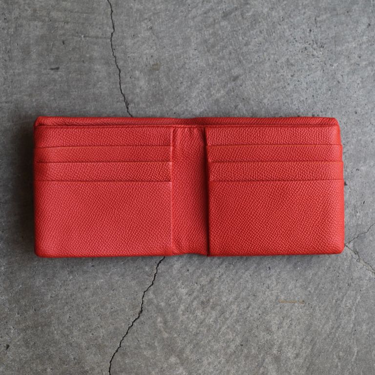 ED ROBERT JUDSON - 【残り一点】Frame Half Wallet(ODD_COW 