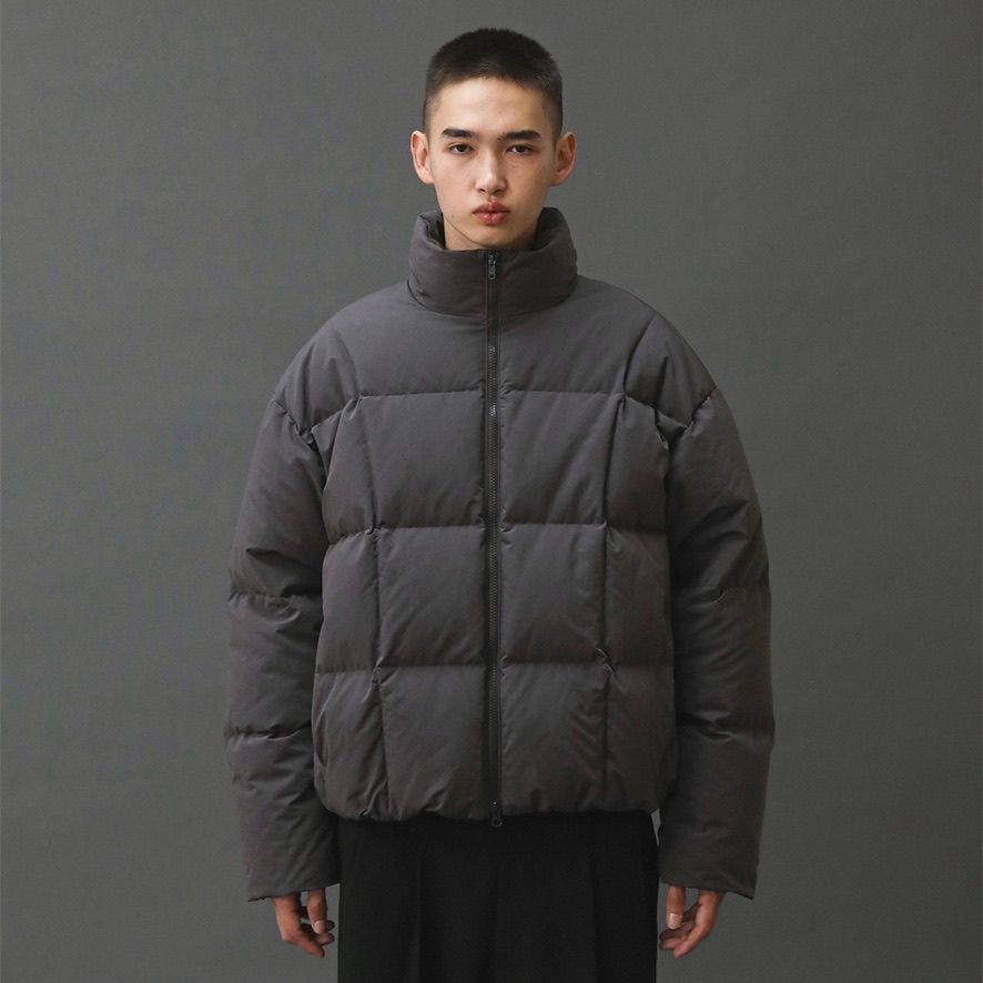 【残り一点】Balloon Down Puffer Jacket