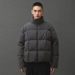 【残り一点】Balloon Down Puffer Jacket