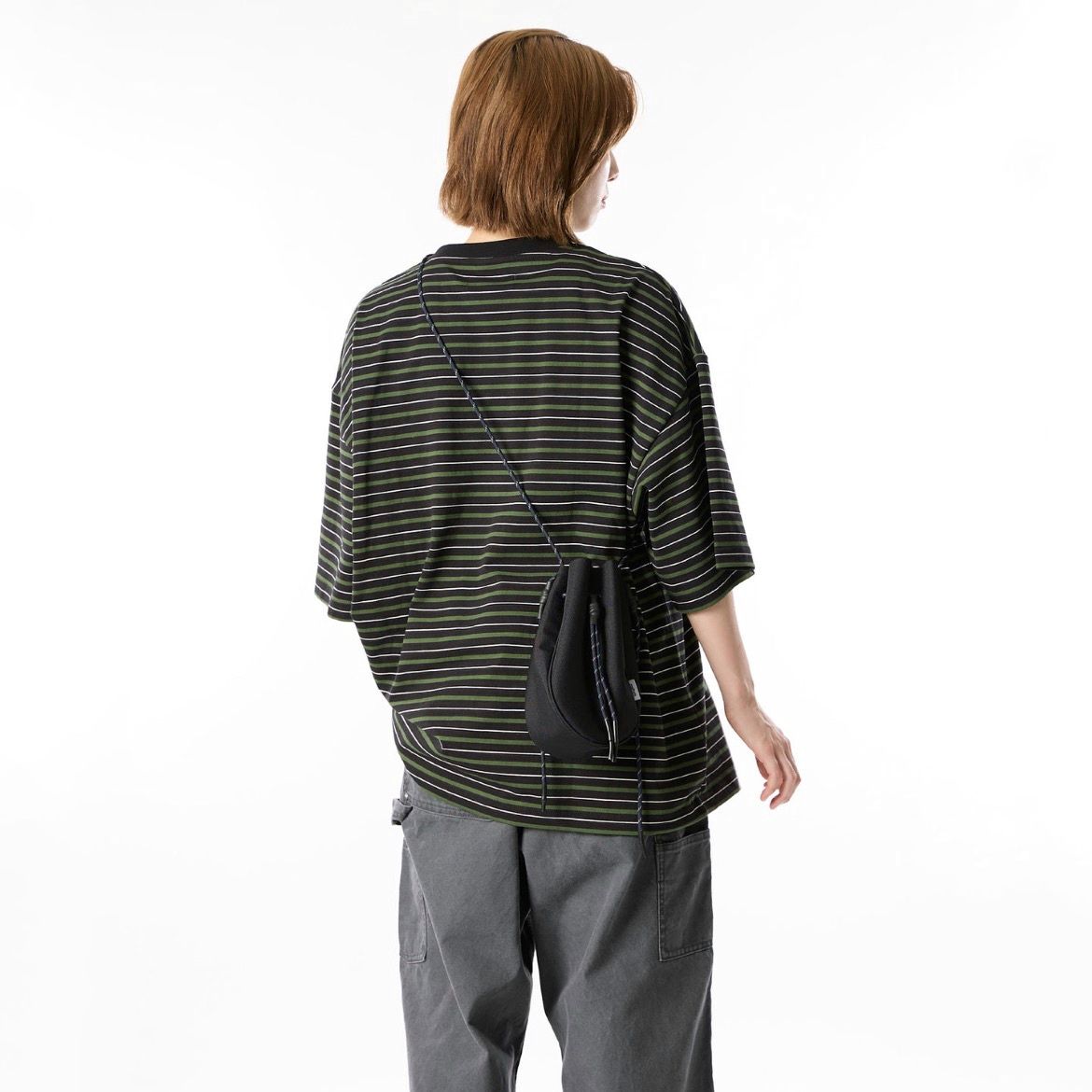 【残り一点】Cordura Drawstring Bag