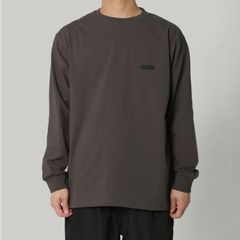 【残り一点】Rubber Tee L/S