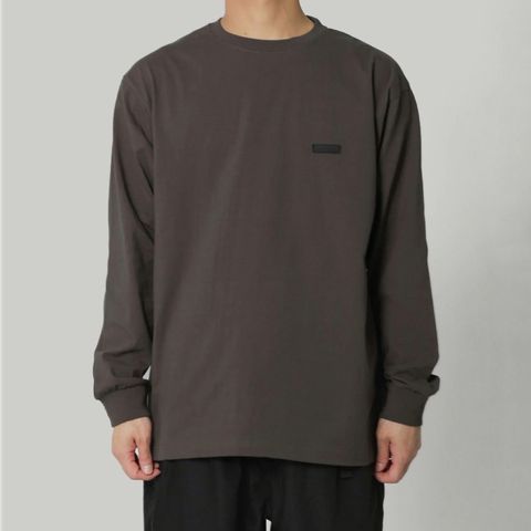 【残り一点】Rubber Tee L/S