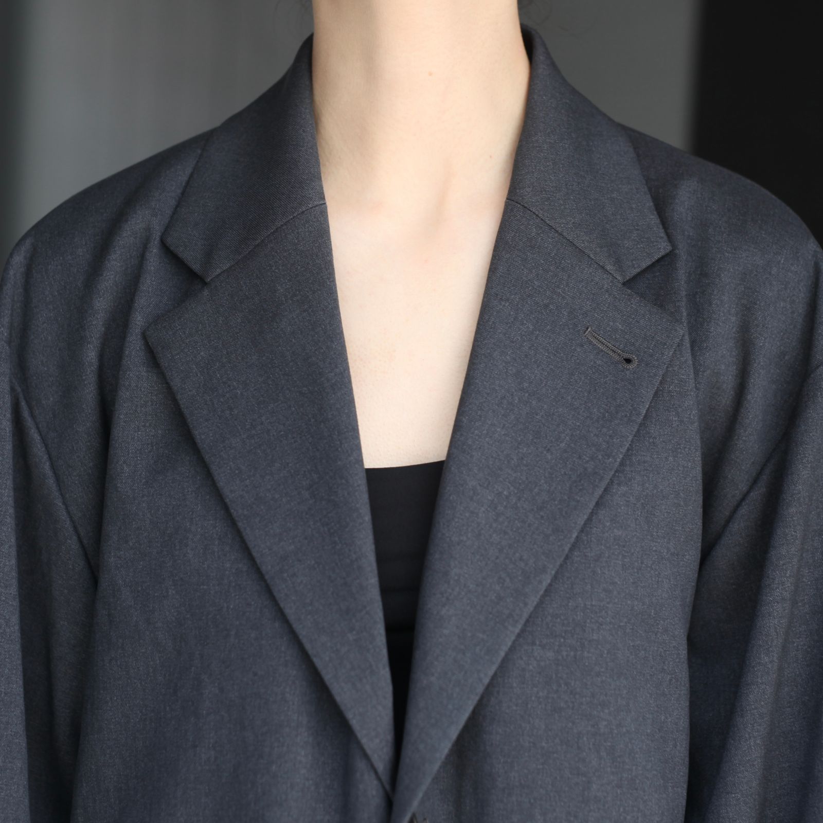 【残り一点】Suit Jacket
