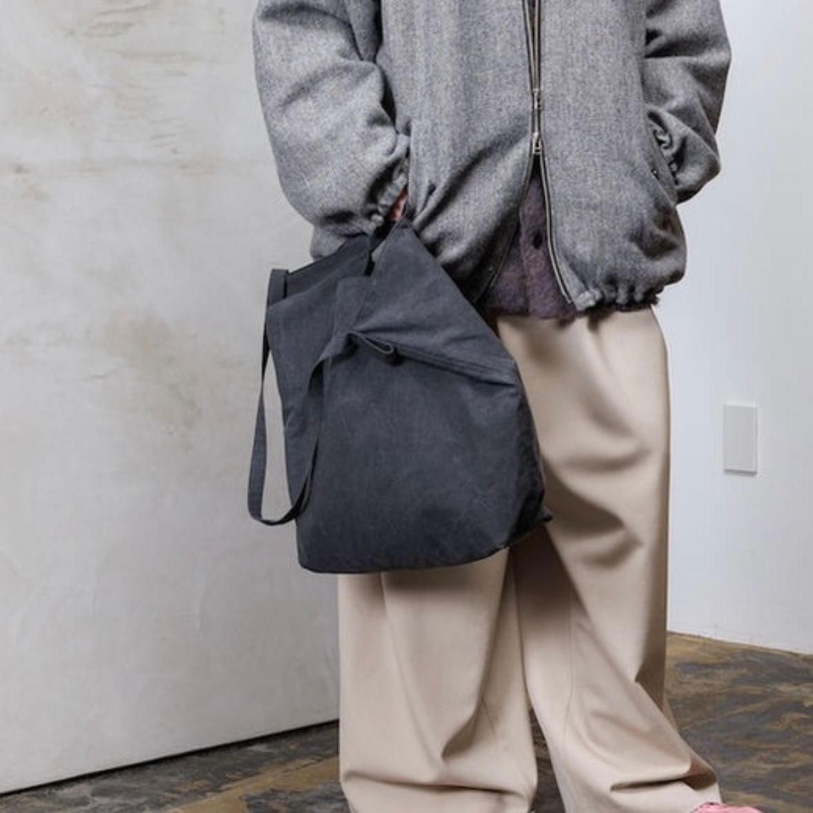 バッグ VOAAOV bag VOAAOV RCA BAG – TOYASIDO