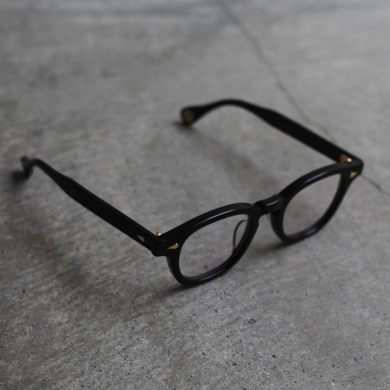 【残り一点】AR_46mm Gold Edition(鼻幅_22mm)