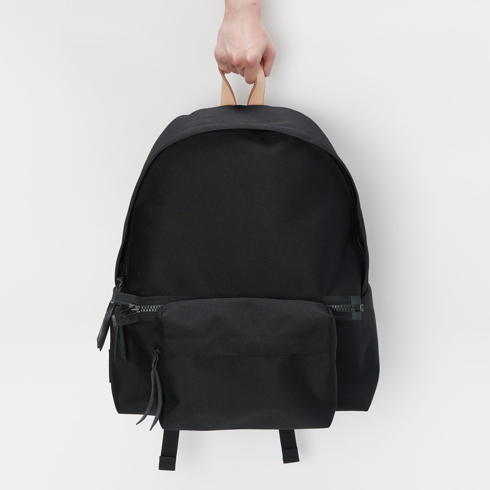 Hender Scheme - 【残りわずか】Back Pack(BLACK) | ACRMTSM