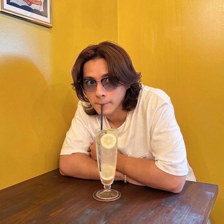 平野紫耀(Actor) / INSTAGRAM @sho_h_desyo