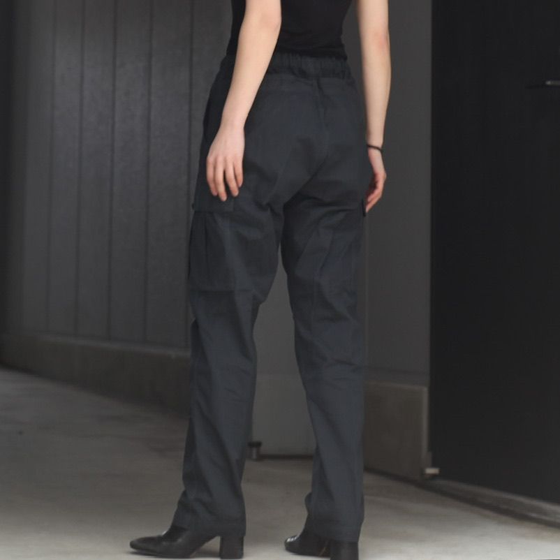 orSlow - 【残り一点】Easy Cargo Pants | ACRMTSM ONLINE STORE