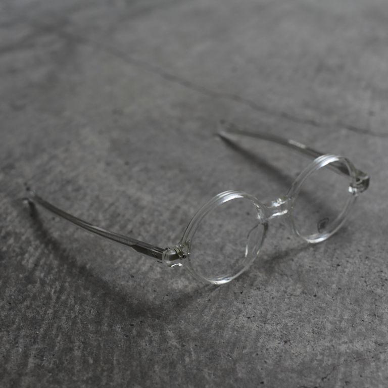 レンズ : DUMMY LENS