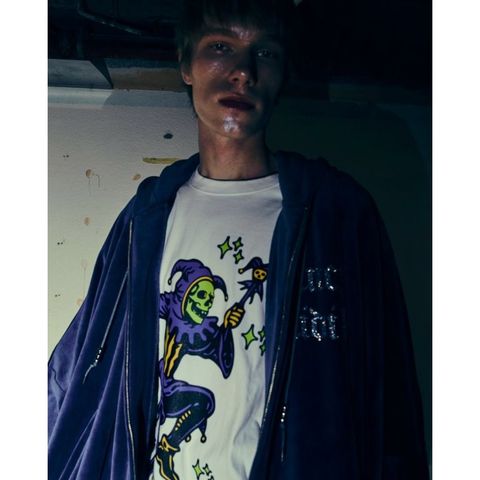 【残り一点】Chaotic Discord T-Shirt