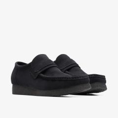 【残り一点】Wallabee Loafer