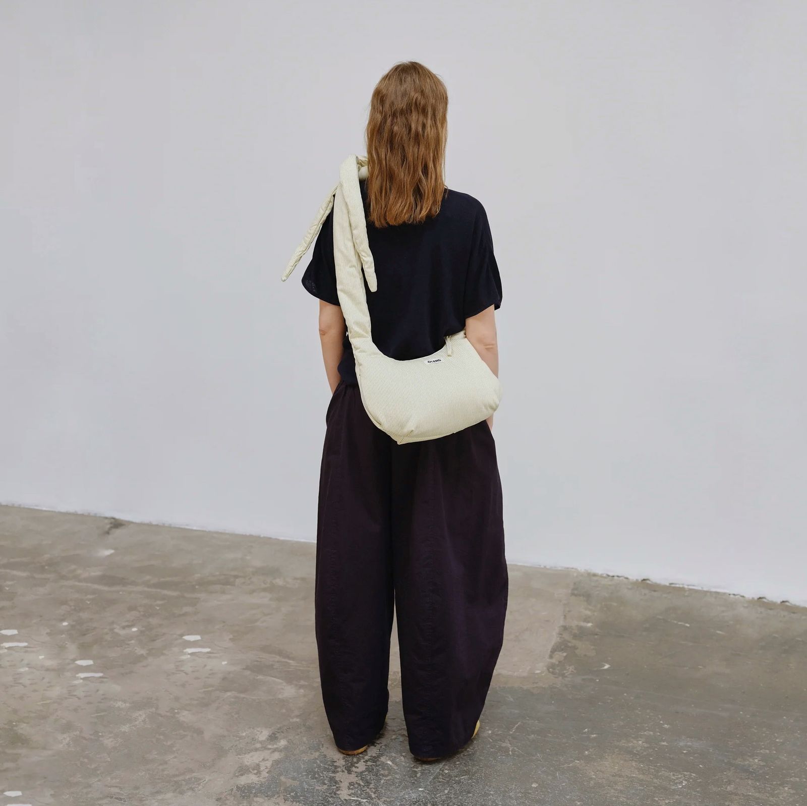 【残り一点】Capri Bag