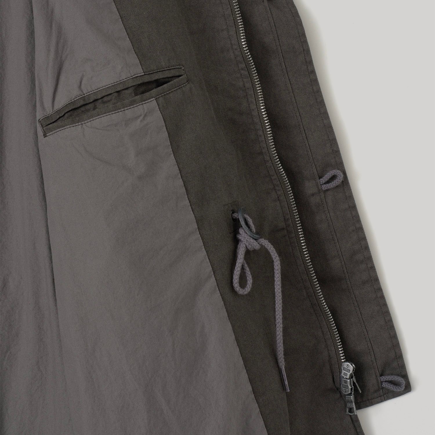 【残り一点】Modern N-3B Coat