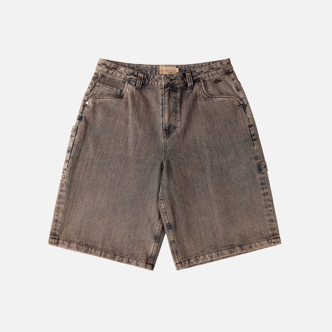 【残り一点】Classic Denim Shorts