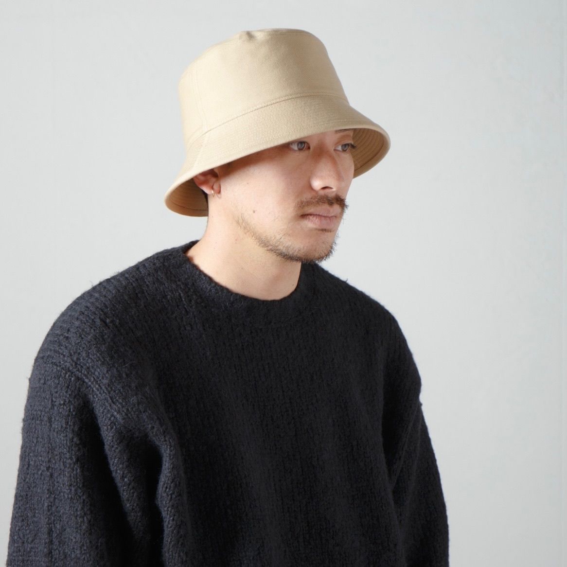 【残り一点】Bio Tumbler Bucket Hat