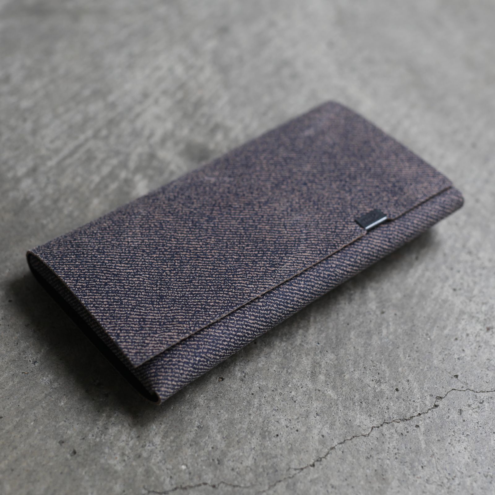 【残り一点】ロングウォレット