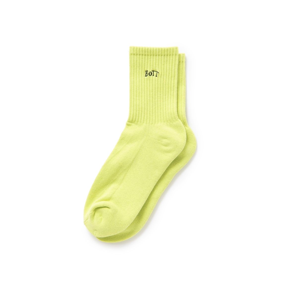 BoTT - 【残り一点】Mini OG Logo Socks | ACRMTSM ONLINE STORE