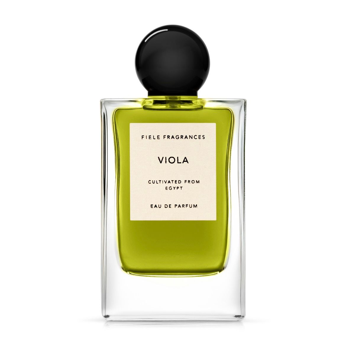 【残り一点】Eau De Parfum 50ml(VIOLA)