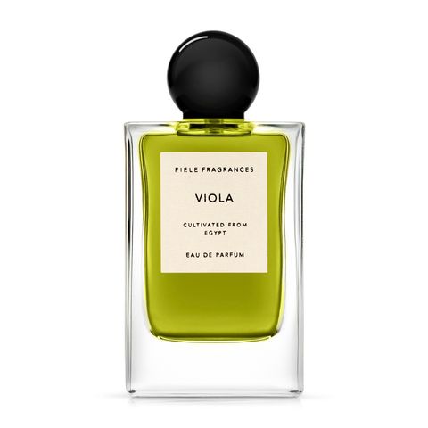 【残り一点】Eau De Parfum 50ml(VIOLA)