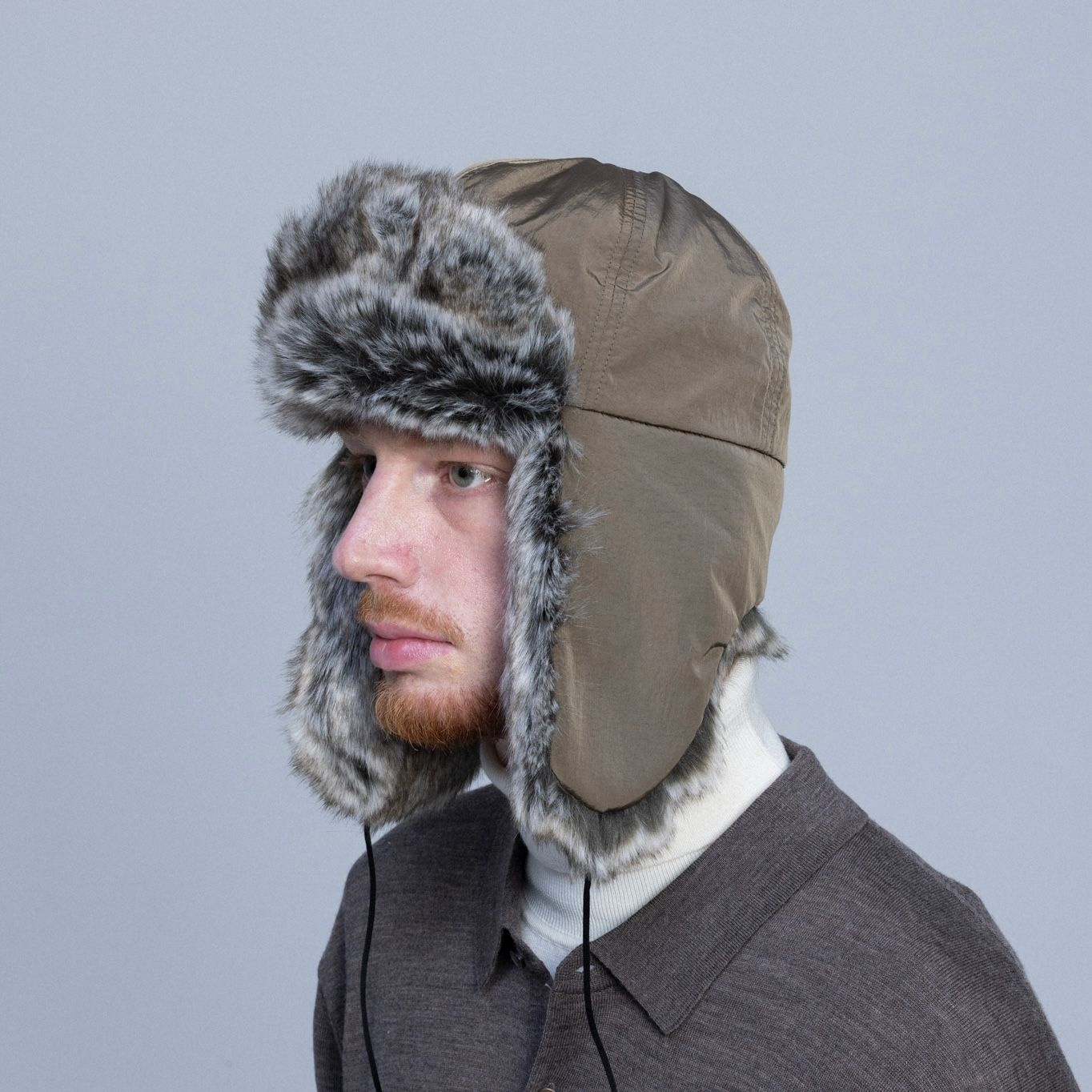 【残り一点】Camphor Cap