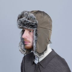 【残り一点】Camphor Cap
