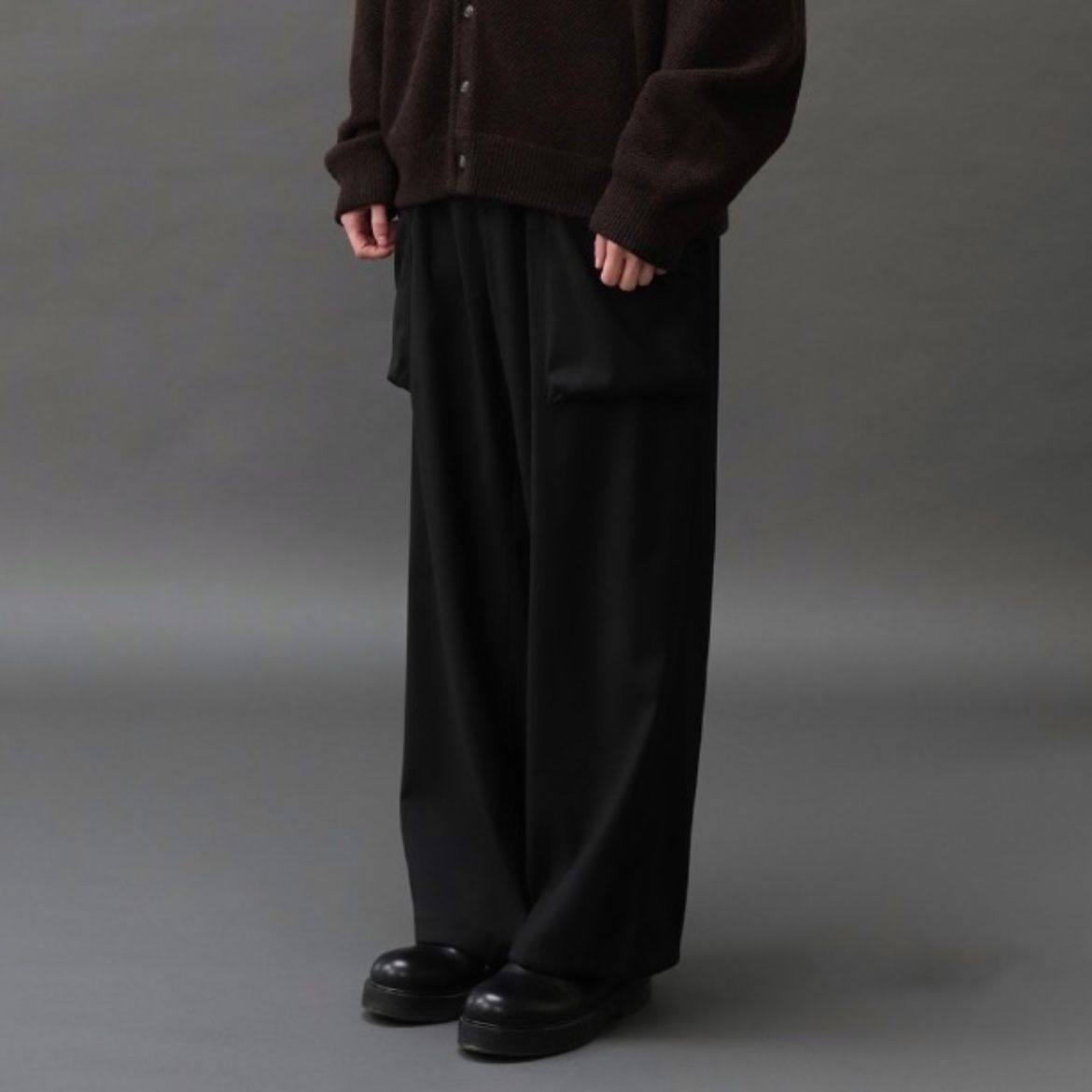 【残り一点】Utility Cargo Slacks
