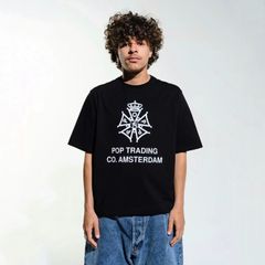 【残り一点】Four Days T-shirt