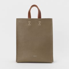 【残り一点】Paper Bag Big(TAUPE)