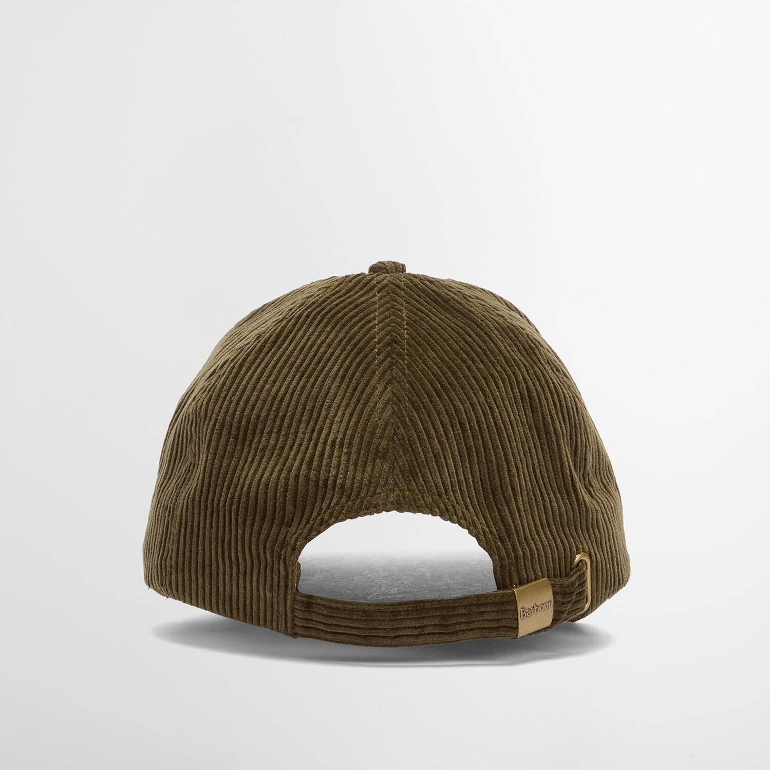 【残り一点】Preston Cord Cap