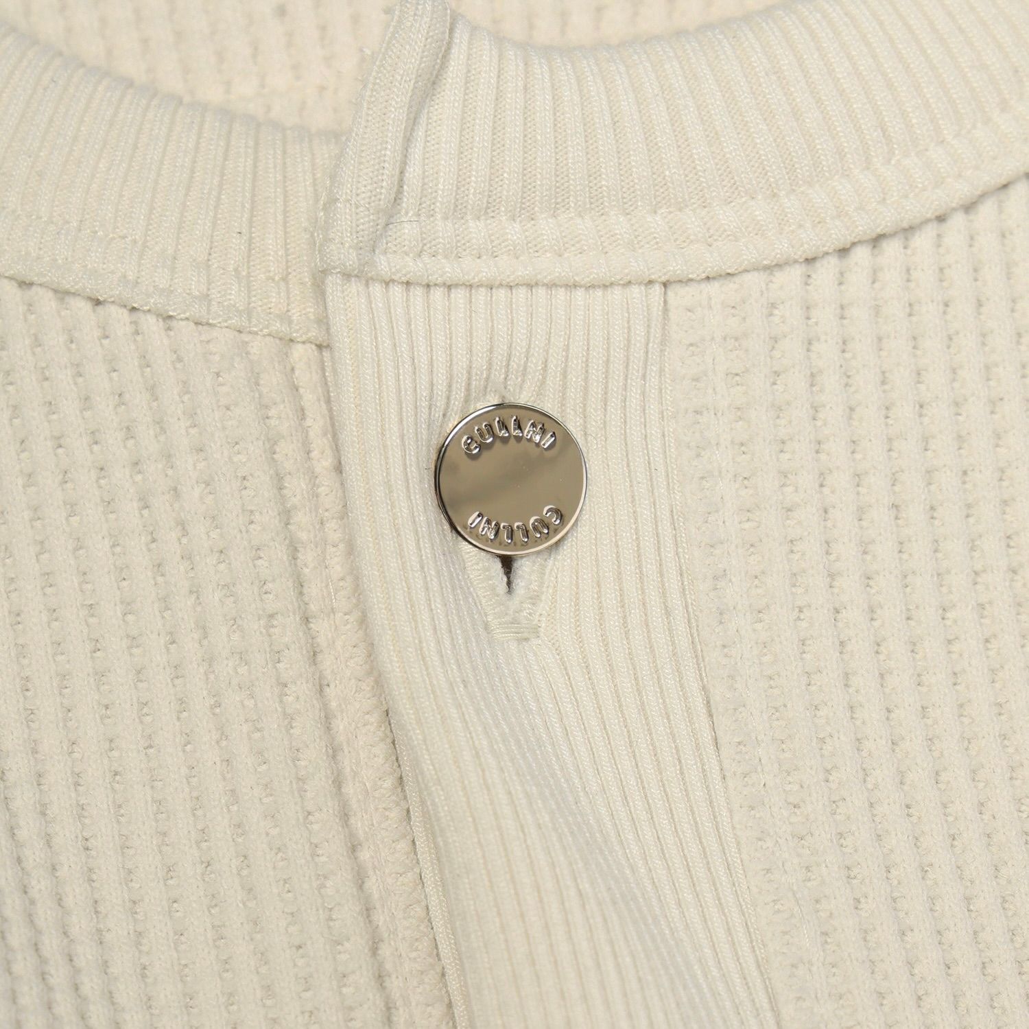 【残り一点】Urban Waffle Command Henley Neck Pullover