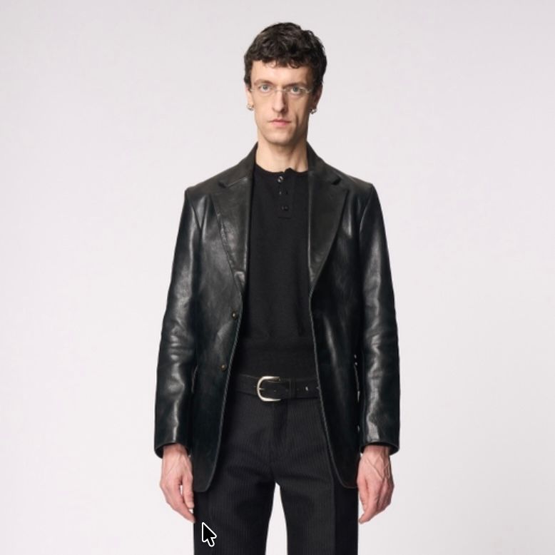 【残り一点】Nur Tailored Jacket