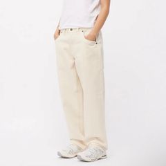 【残り一点】Relaxed Denim Pants