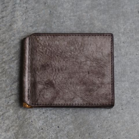 【残りわずか】Money Clip(CHOCO)