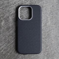 【残り一点】MagSafe対応iPhoneケース(GRAY)