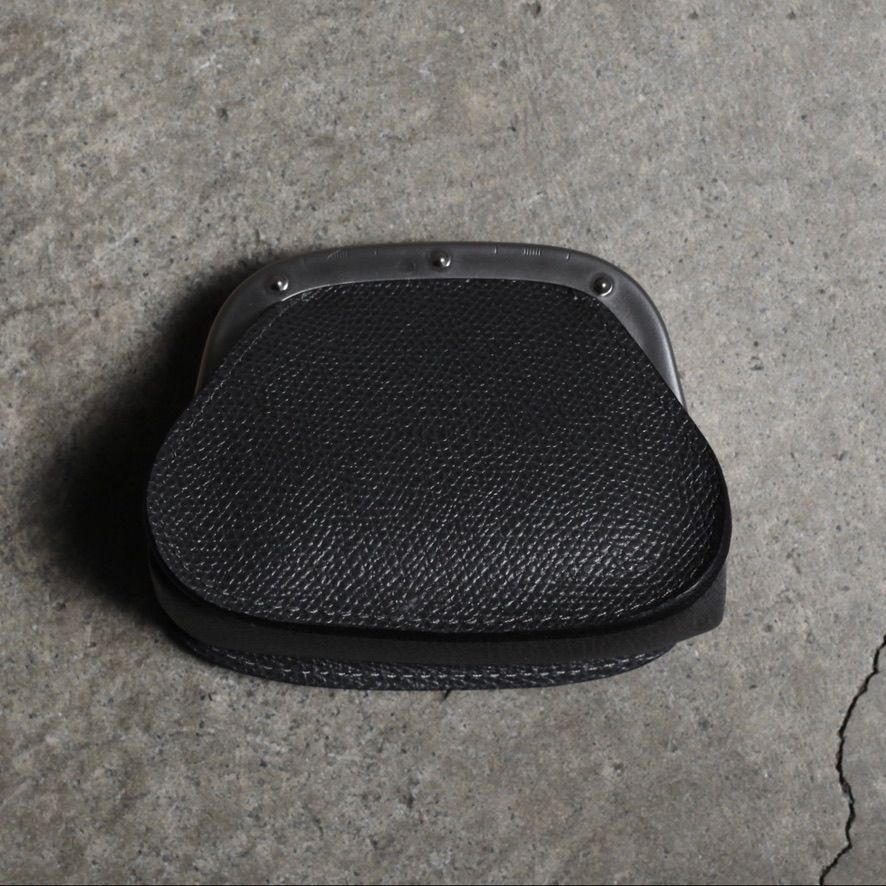 【残り一点】Gama Mini Purse(DEG/VAL)