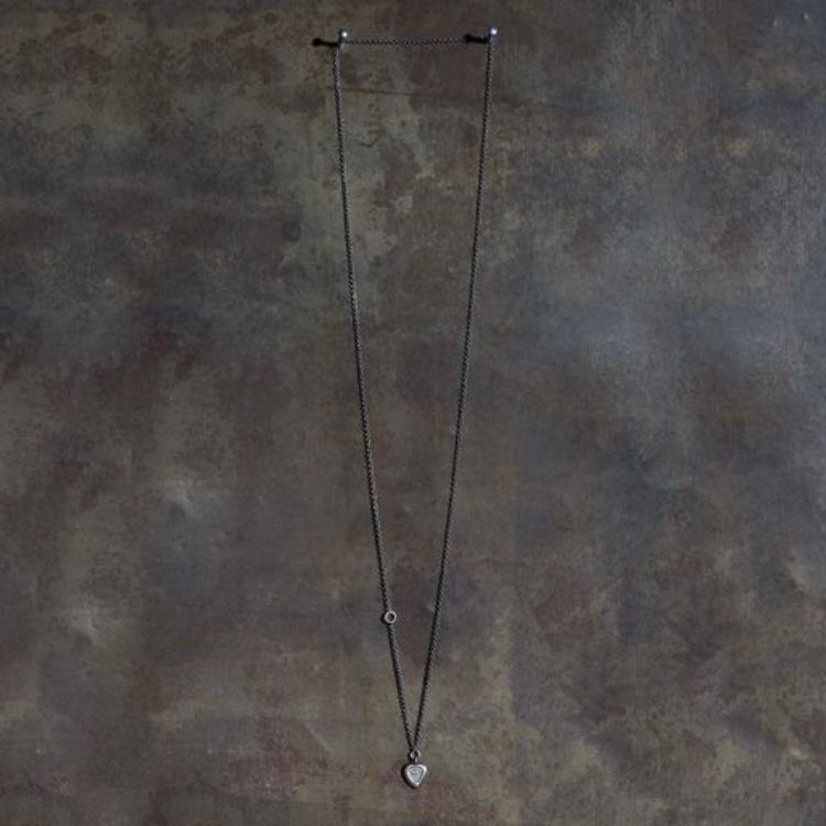 【残り一点】Chain Mini Thank You