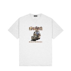 【残りわずか】Mad Bry T-Shirt