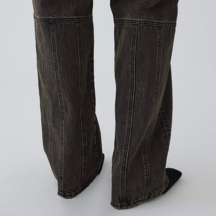 【残り一点】Geekchic Jeans