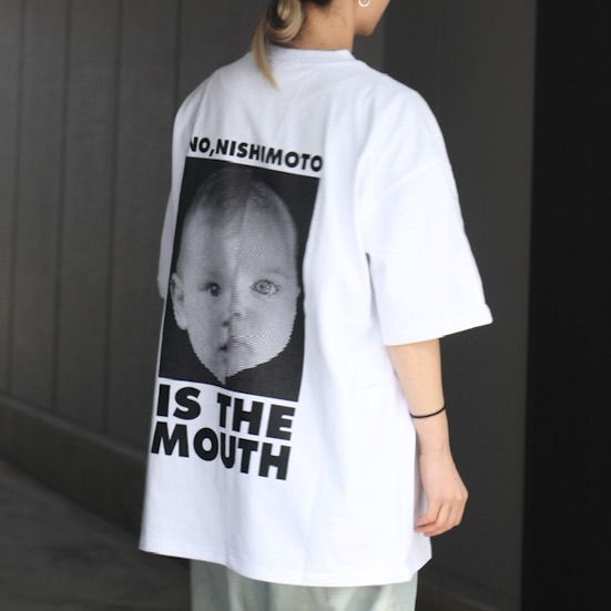 直売正本 MARCY´S×NISHIMOTO IS THE MOUTH Tシャツ XXL - トップス