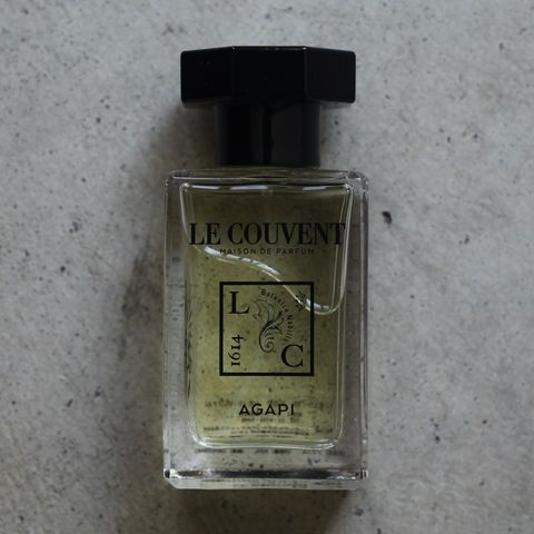 【残り一点】シンギュラーオードパルファム 50ml(AGAPI)
