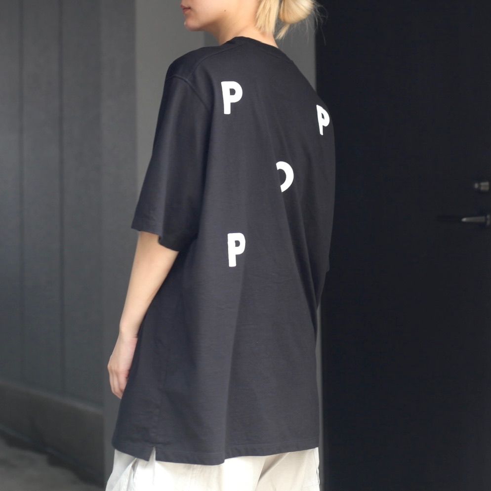 【残り一点】Logo T-shirt