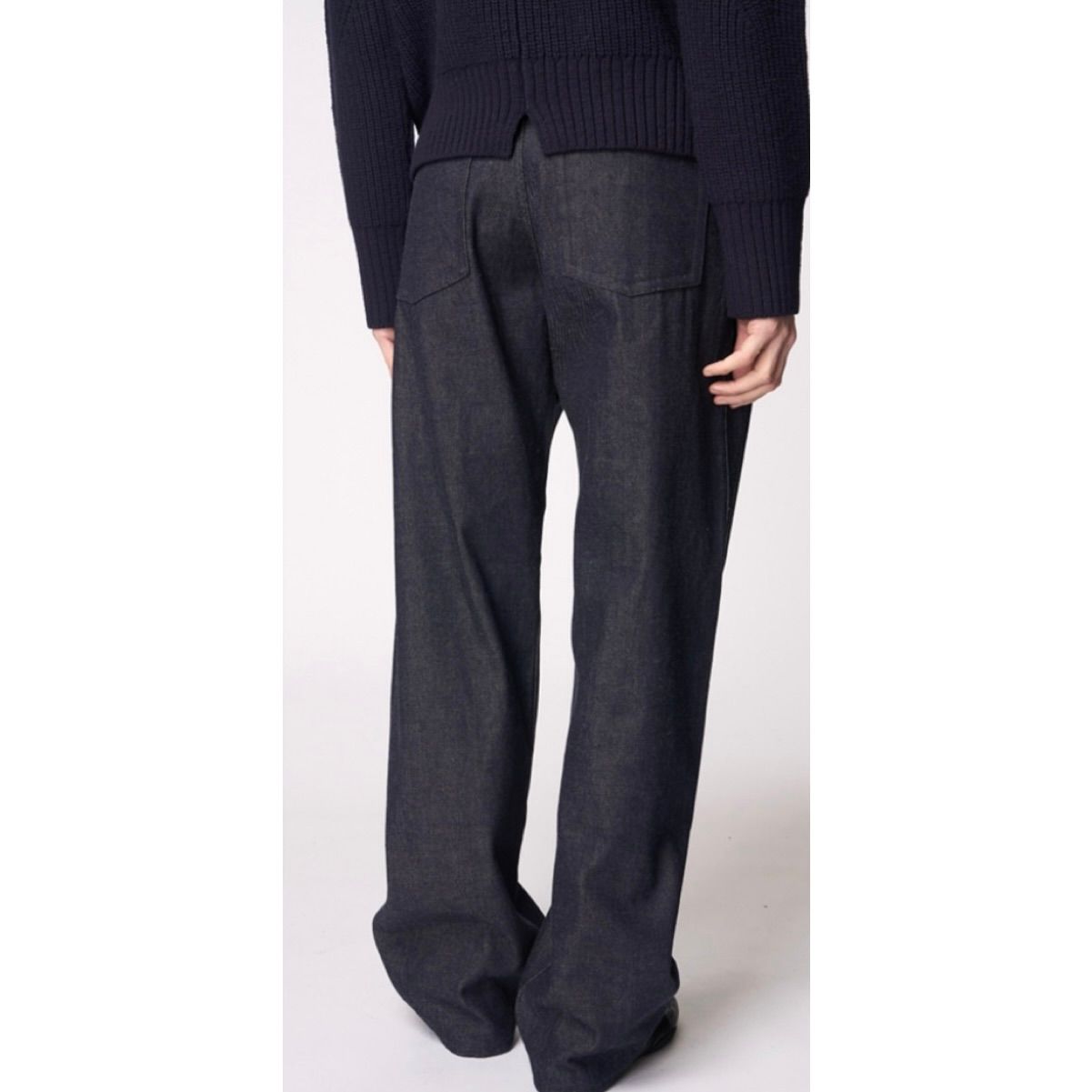 【残りわずか】5pkt Trousers