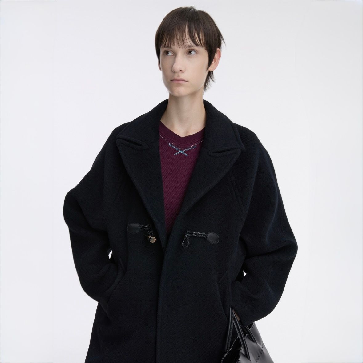 【残り一点】Coat Product. 14