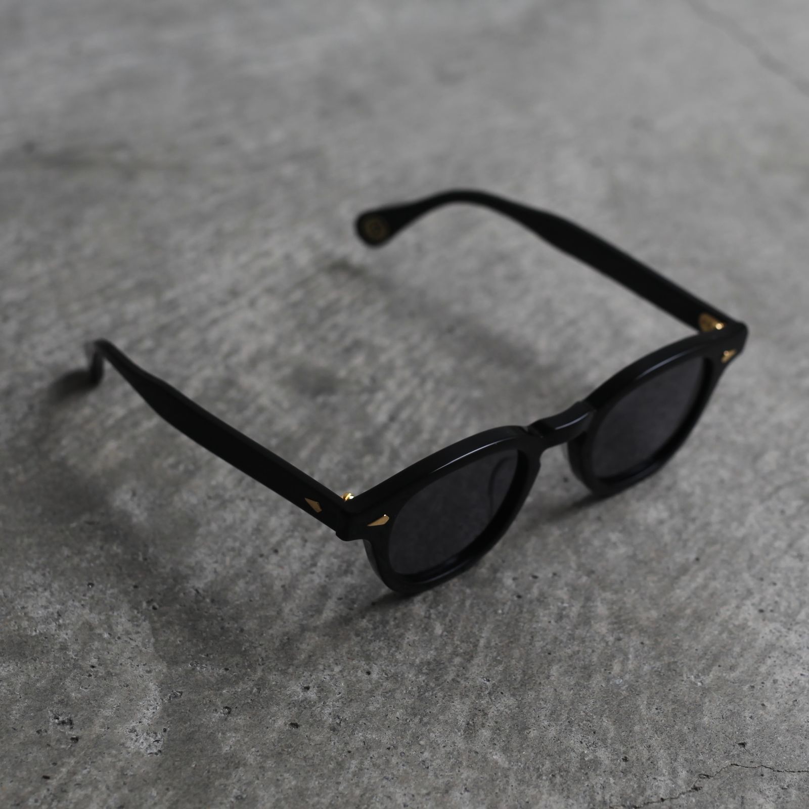 【残り一点】AR_46mm Gold Edition(鼻幅_24mm)