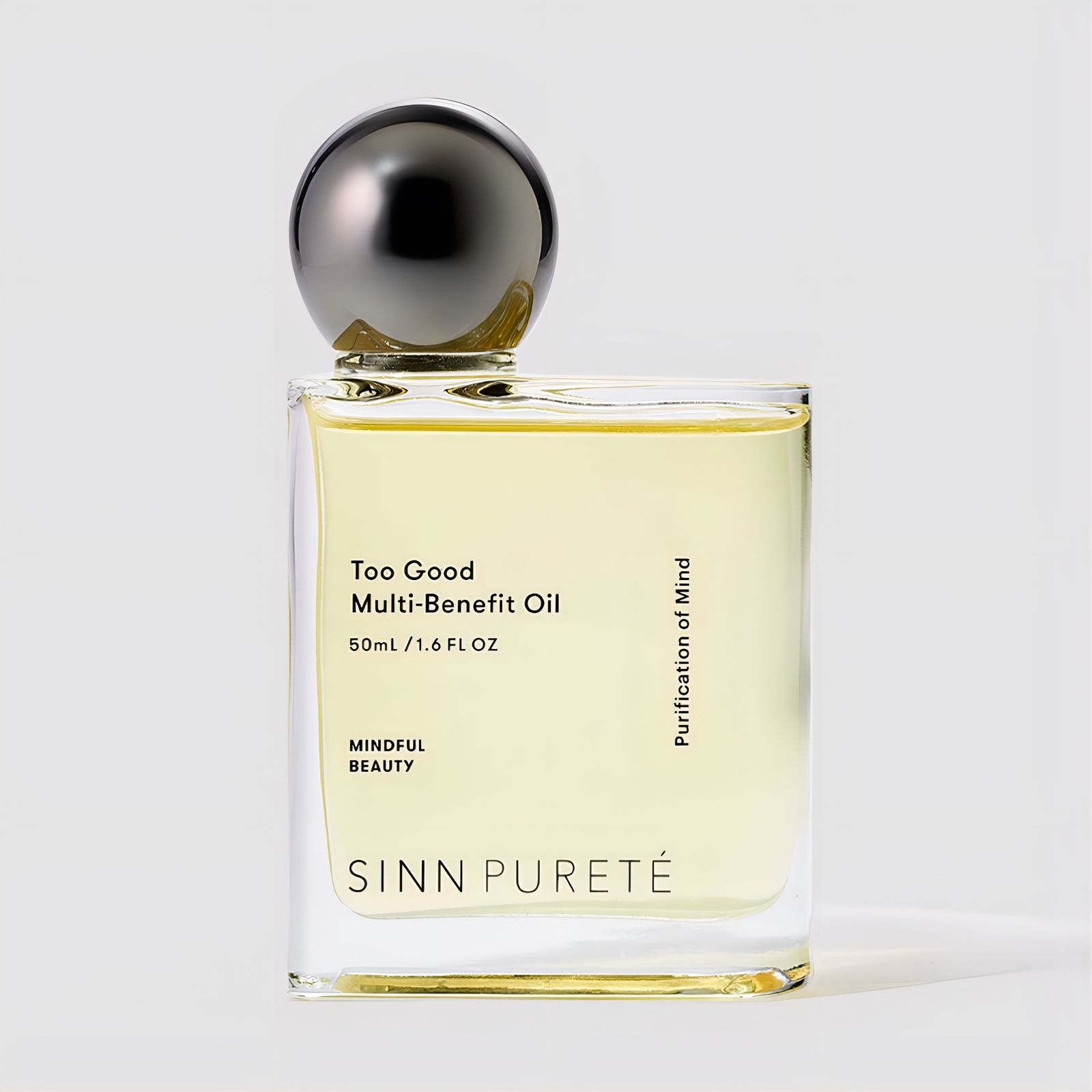 【残りわずか】マルチベネフィットオイル 50ml(PURIFICATION OF MIND)