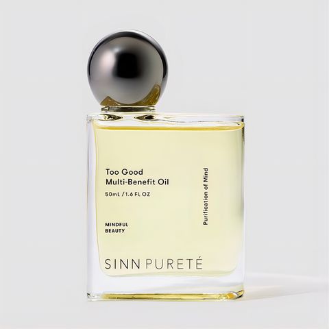 【残りわずか】マルチベネフィットオイル 50ml(PURIFICATION OF MIND)