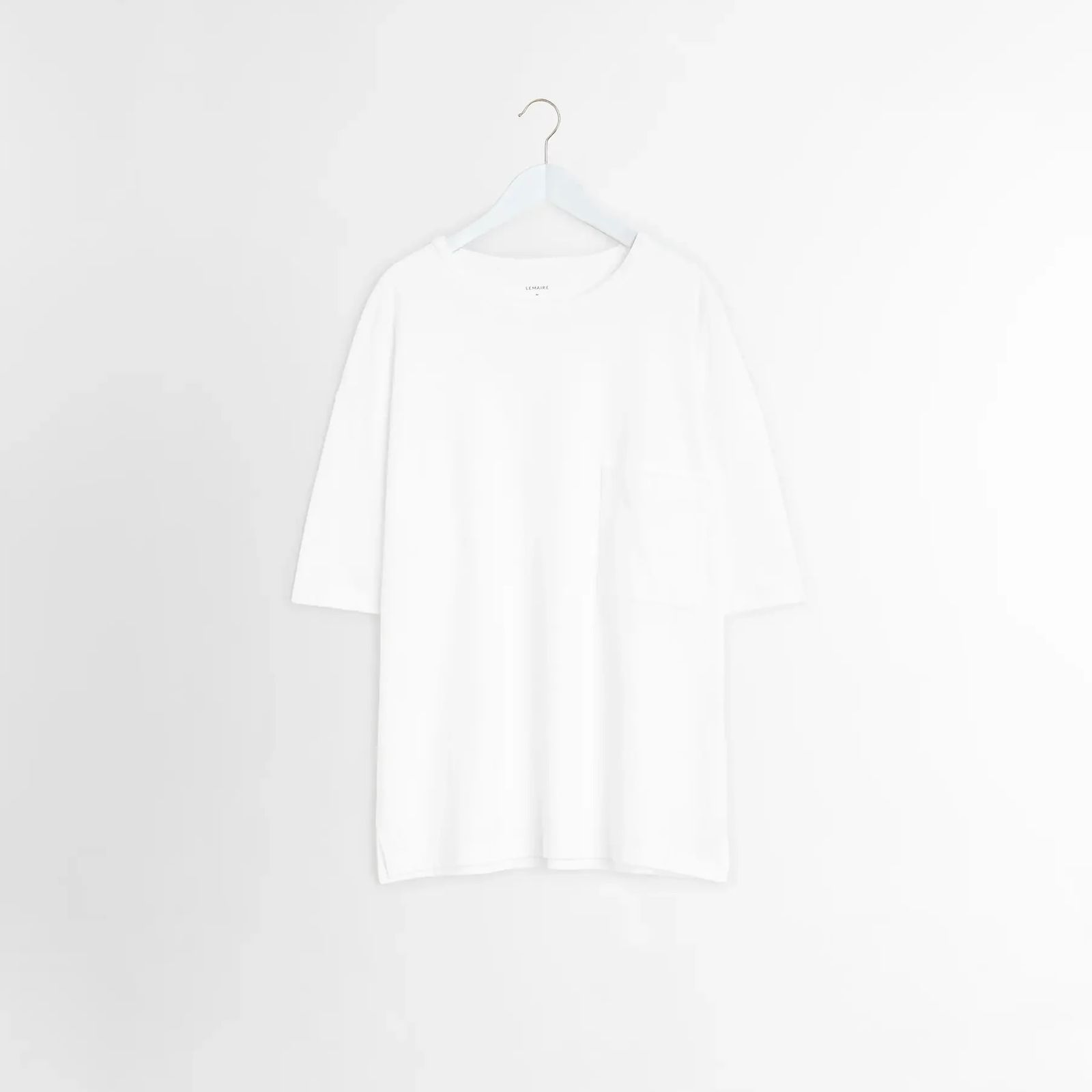 LEMAIRE - 【残りわずか】Boxy SS T-shirt | ACRMTSM ONLINE STORE