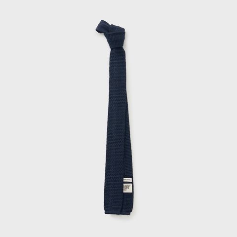 【残り一点】Legacy Knit Tie