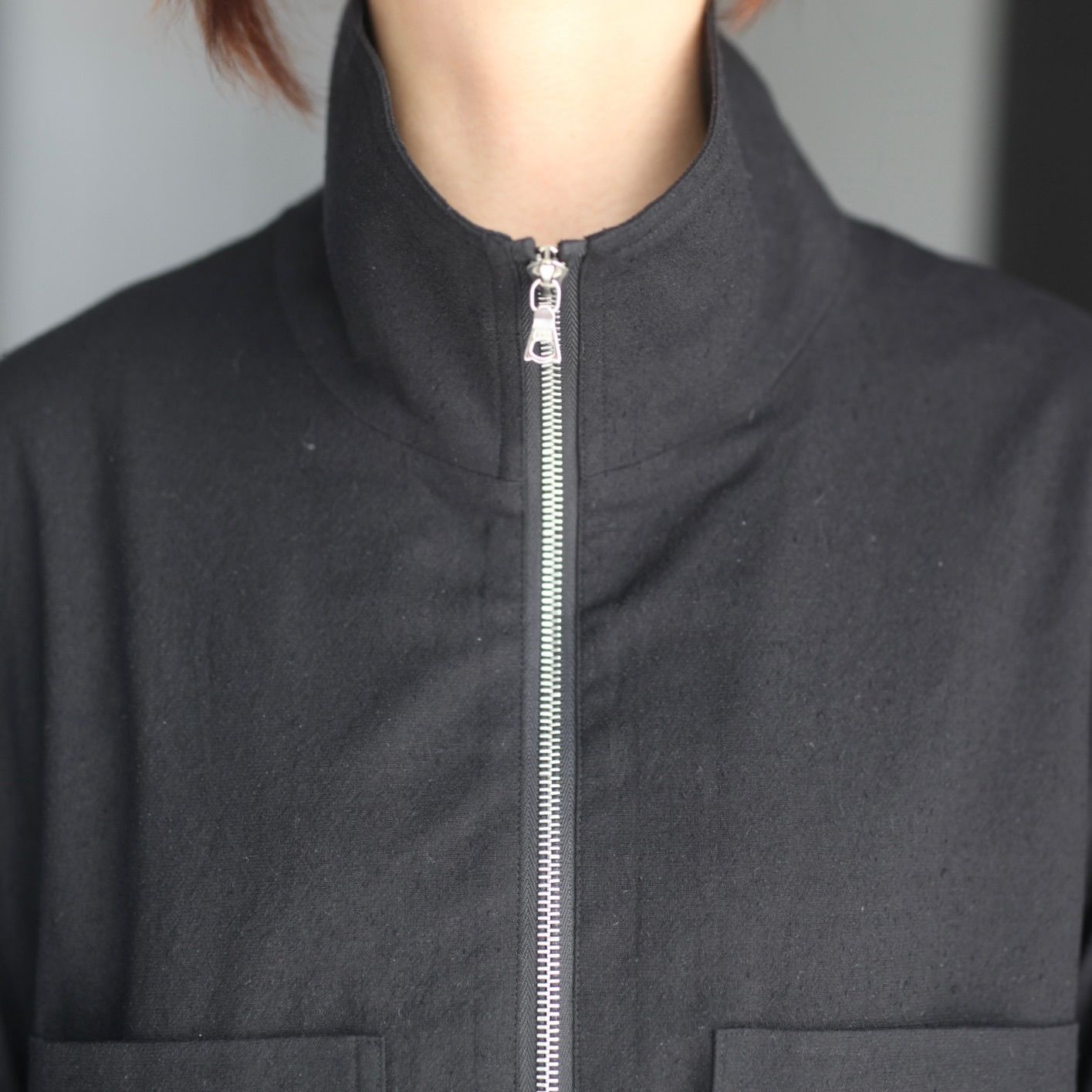 DRIZZLER JACKET – SULLEN TOKYO