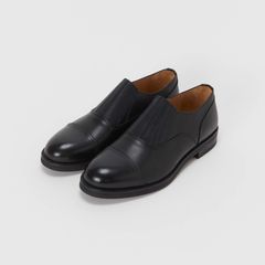 【残り一点】Front Gore(BLACK)
